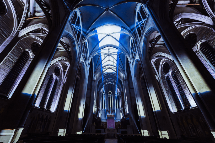 Share an unforgettable experience together